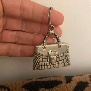 Neiman Marcus key chain